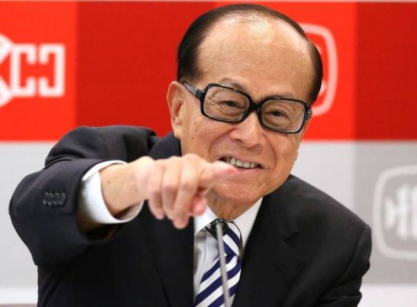 首富李嘉诚的生肖属相（李嘉诚的生肖是什么？一文看懂这位商业巨星）