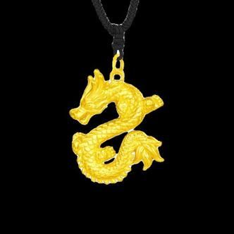 金子属相金龙是什么生肖