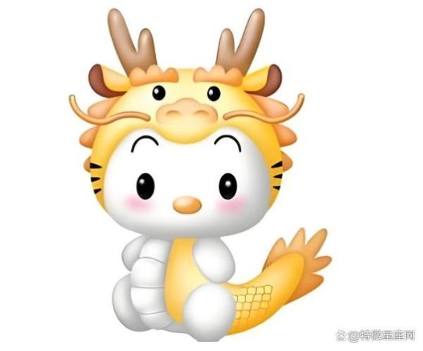 生肖龙属相大全图片(生肖龙属相大全图片及寓意)