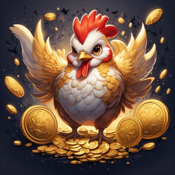 生肖属相鸡头像女生（女生属鸡旺运微信头像合集🐔💕）