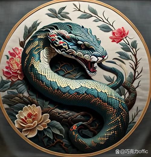 生肖蛇最好的财运属相（生肖蛇跟谁最合财）