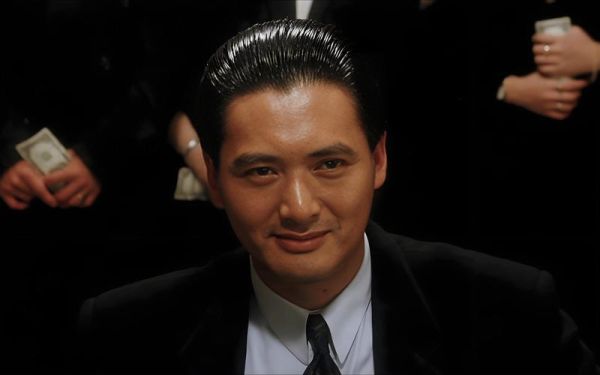 周润发属什么生肖属相