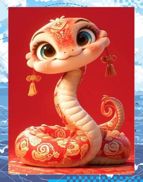 生肖蛇和猪属相（生肖蛇和猪相冲吗？婚姻如何化解🐍🐷）