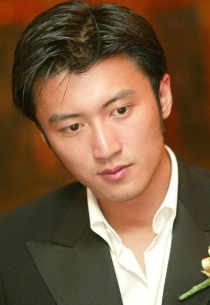 谢霆锋生肖属相是什么（谢霆锋属什么生肖？80年属猴真相）