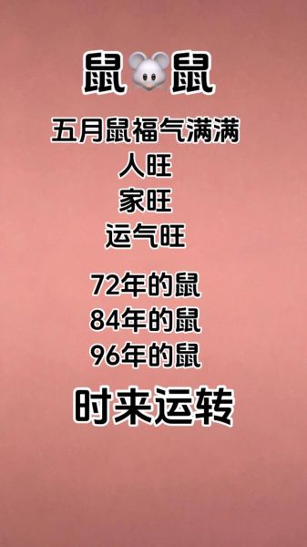 鼠年再见生肖有哪些属相（鼠年过后是什么生肖）