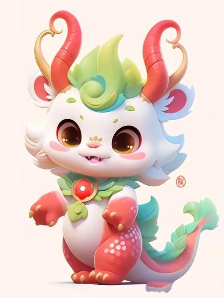 高傲生肖龙的属相（高傲生肖龙的性格脾气特点）