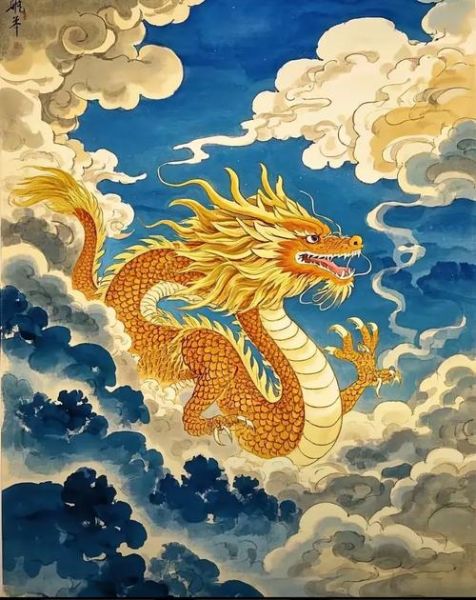 高傲生肖龙的属相（高傲生肖龙的性格脾气特点）