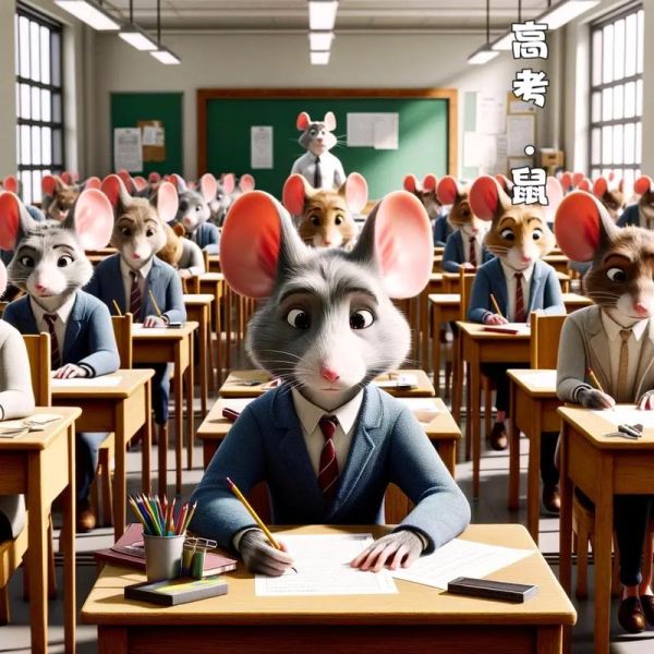 高考圆圆生肖属相（高考圆圆属什么生肖？）