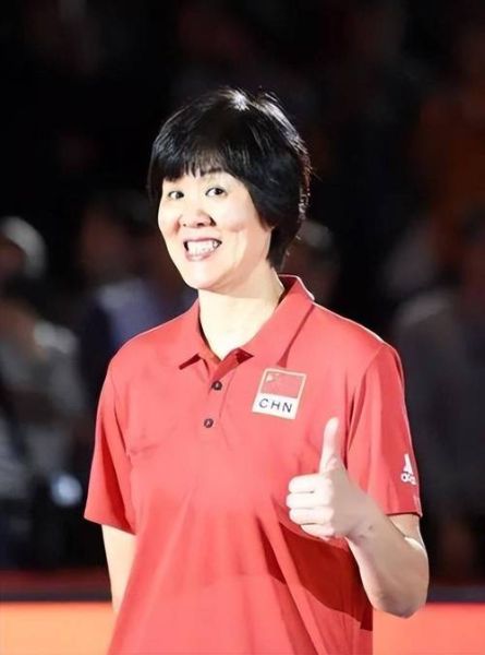 郎平属相是什么生肖（郎平生肖是什么？女排传奇的属相揭晓）