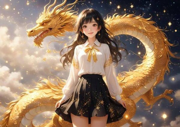 生肖龙迷恋什么属相女人（生肖龙最容易迷恋的3大属相女）