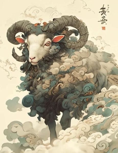 羊最怕的属相龙生肖（羊最怕龙生肖？真相居然是这样）