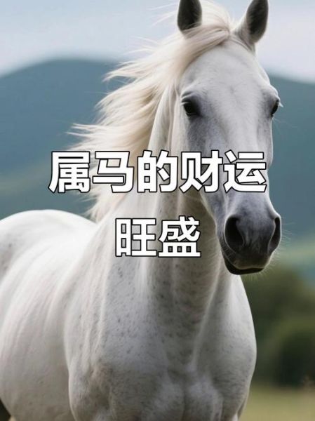 马的正确生肖属相（马的正确生肖属相查询）