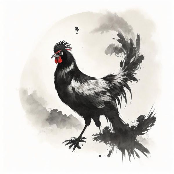 生肖属鸡下葬相克属相（属鸡下葬忌什么生肖冲煞速记）