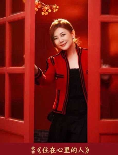 梁静茹什么生肖属相（梁静茹生肖属相是什么🔍）