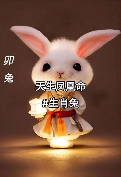 生肖63年属相（63年属兔今年多大年龄了？）