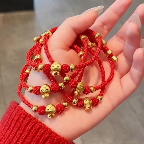 韩国生肖属相手链（韩国生肖属相手链怎么选款式）