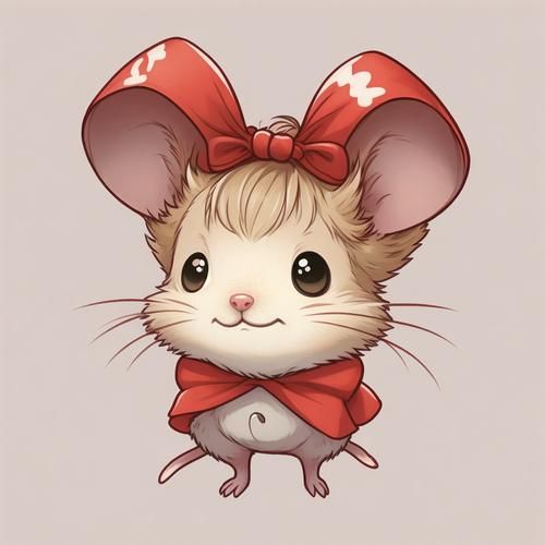 属相生肖图片头像（属相卡通可爱头像大全免费下载）