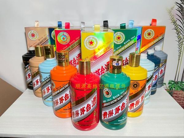 茅台是什么属相生肖（茅台生肖酒属相有哪些）