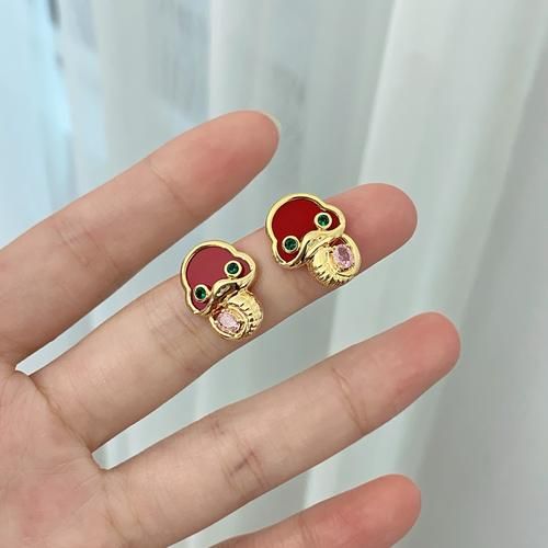 生肖属相耳饰（生肖属相耳饰怎么选才招财）