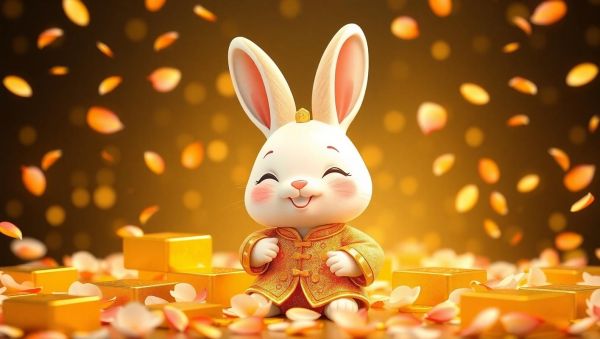 生肖属相福星（生肖属相福星：属兔今年财运最强？）