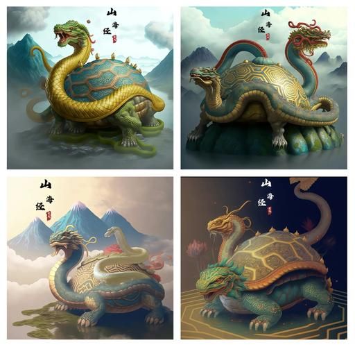 玄武生肖属相（玄武生肖属相到底属什么？）