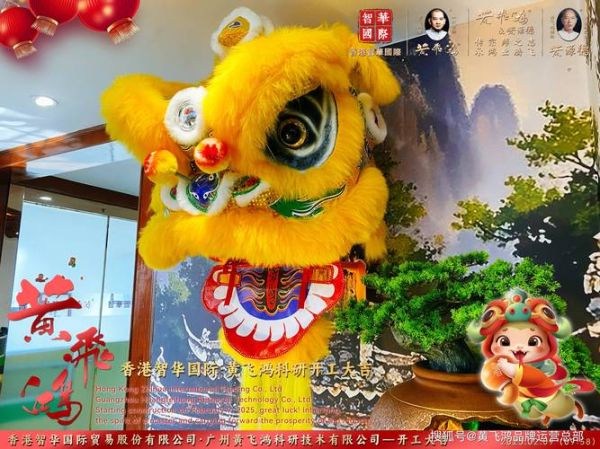 黄飞鸿代表什么生肖属相（黄飞鸿代表啥生肖🏮）