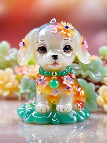 生肖狗宝宝属相（生肖狗宝宝几月出生命最好）