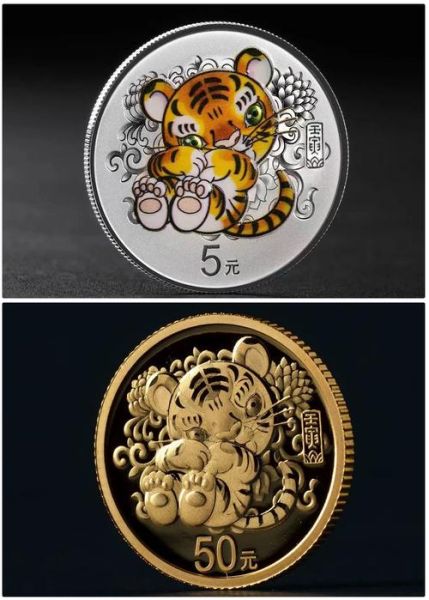 金币银币属相是什么生肖