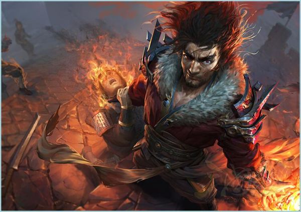 魏延的生肖属相