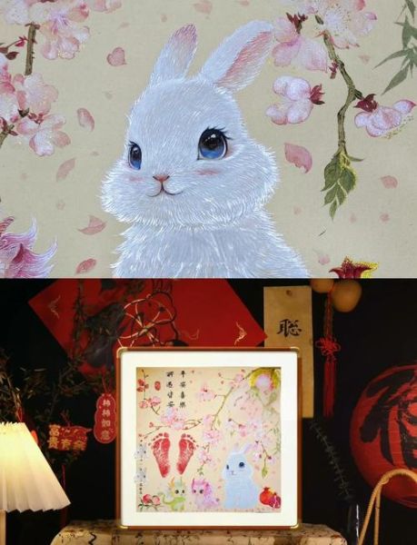 生肖龙和兔属相合不合（龙兔属相真的相冲吗？超直白解答）