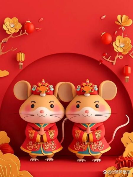 鼠年大吉生肖属相（鼠年大吉生肖属相代表什么生肖）