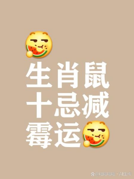 生肖鼠的属相相害（属鼠最忌相冲相害的3大生肖）