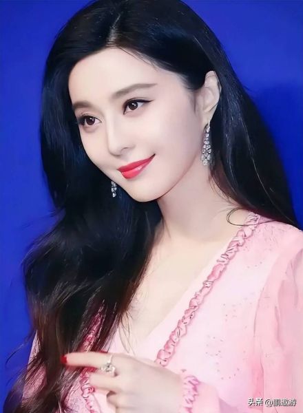 范冰冰属什么生肖属相