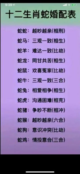 蛇大哥 十二生肖属相（蛇大哥十二生肖哪个属相？）