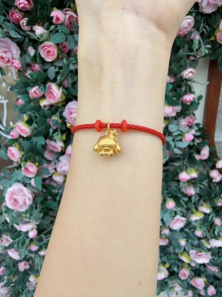 生肖狗属相饰品是什么（生肖狗开运饰品挑选全攻略）