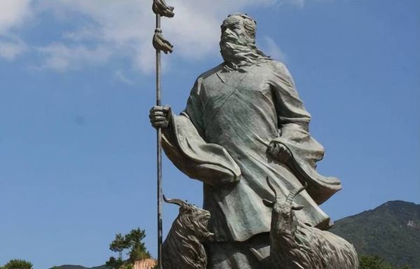 苏武的生肖属相（苏武属什么生肖？新手一看就懂）