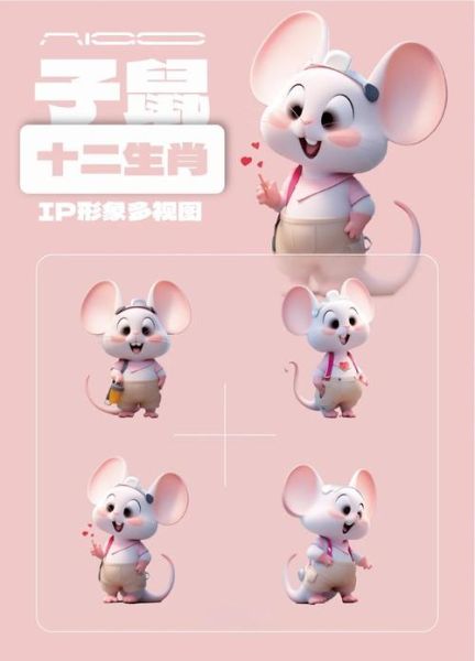 生肖属相搞笑配音图片（属鼠搞笑配音图片最新梗图合集）