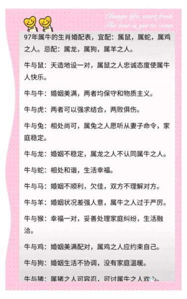 属相牛2022运势生肖（属牛2022年全年运势详解）