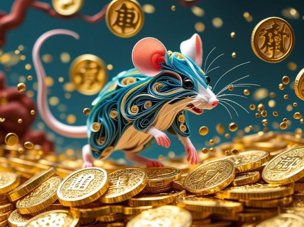 生肖水鼠要注意什么属相(生肖水鼠最忌讳的属相)