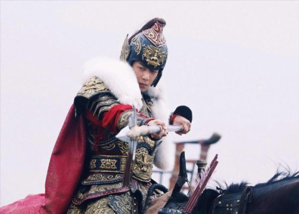 霍去病属相属什么生肖（霍去病属什么生肖？）