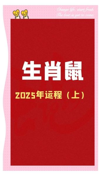 运势解析 生肖属相（2025年属鼠每月运势解析及化解建议）