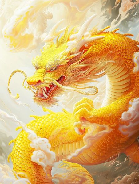 龙生肖属相颜色（属龙人终身幸运色是什么颜色）