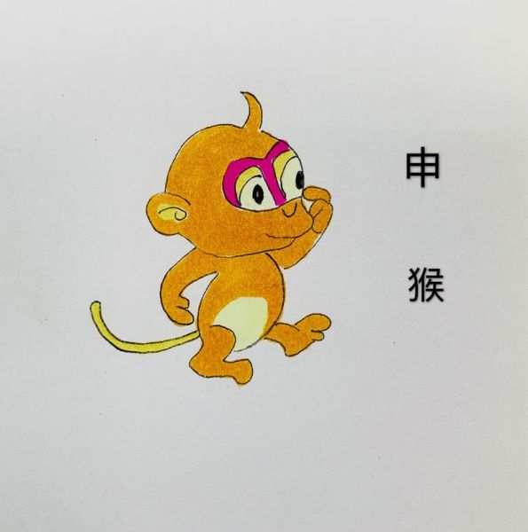 孙中山属相什么生肖