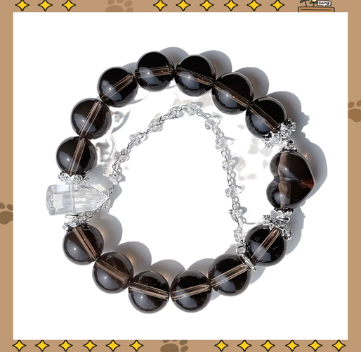 茶晶适合的生肖属相（茶晶适合哪些生肖佩戴？）