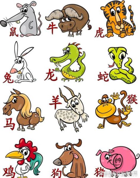 白马回旋猜生肖属相