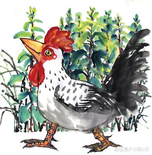 鸡人十二生肖属相（鸡在十二生肖中排第几位）