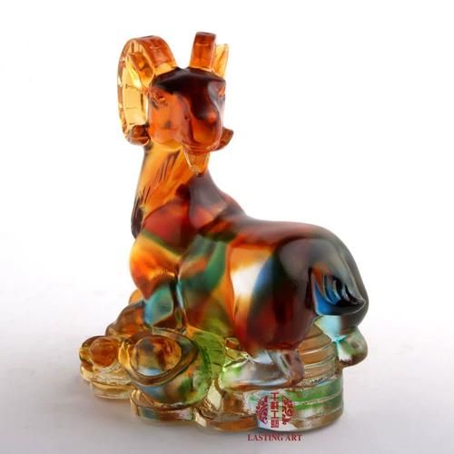 羊生肖六合属相