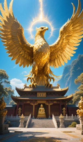 金鹏对应什么生肖属相（金鹏是什么生肖？新手一看就懂🐦）