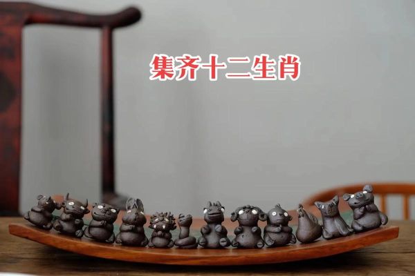生肖属相道具（生肖属相道具哪个最旺财运）