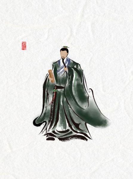 管仲的生肖属相（管仲的生肖属相是什么）